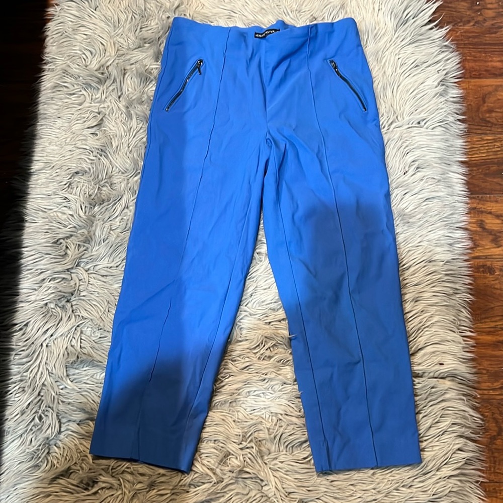 Stretchy dress pants